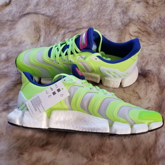 ADIDAS Climacool Vento Men's Running Shoes - Picture 6 of 16